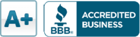 A+ BBB Rating