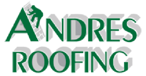 Andres Roofing Logo