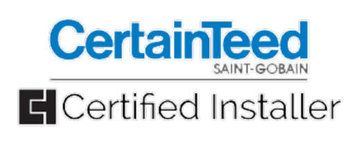 CertainTeed Certified Installer