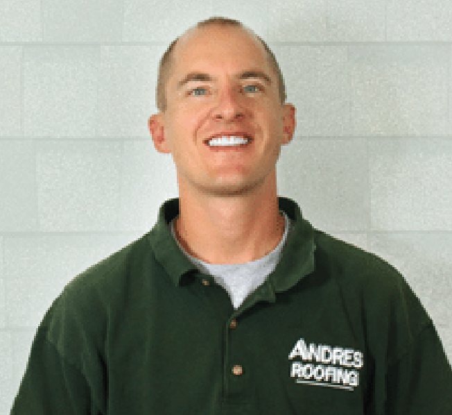 JOHN ANDRES - OWNER