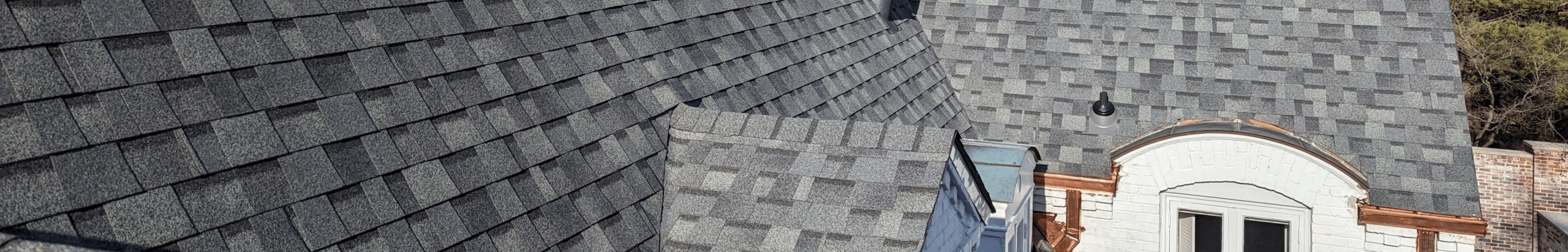 Chesterfield New Roof
