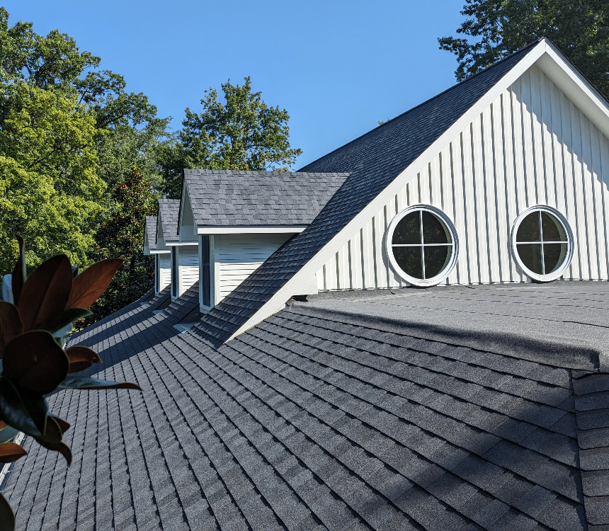 Roof and Flashing Mobile